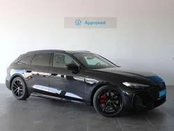 Negro Nuevo 2025 Audi A5 Sport Coupe | 65.990 €