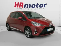 Usado 2017 Toyota Yaris Active | 12.949 €