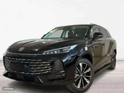 Usado 2025 MG EHS Luxury SUV | 35.990 € (Caro)