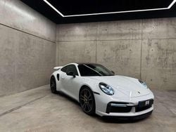 Blanco Usado 2022 Porsche 992 Coupe | 229.800 € (Precio justo)