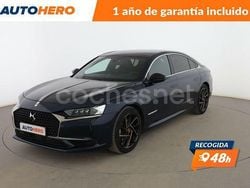 Azul Usado 2021 DS Automobiles DS9 Performance Berlina | 24.499 € (Super precio)