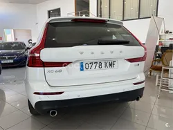 Blanco Usado 2018 Volvo XC60 R-Design SUV | 18.000 €