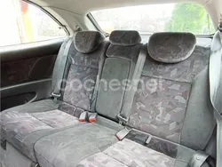 Blanco Usado 2002 Citroën Xsara VTR Sport Coupe | 1300 € (Precio justo)