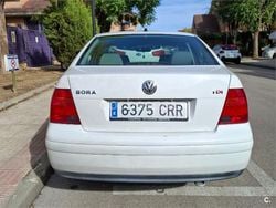 Blanco Usado 2004 VW Bora Highline Berlina | 3000 €