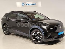 Eléctrico Usado 2025 VW ID.4 Pro SUV | 39.900 €
