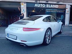 Blanco Usado 2014 Porsche 911 Carrera Coupe | 74.900 €