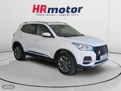 Blanco Usado 2022 DR Automobiles DR4 SUV | 12.750 € (Precio justo)