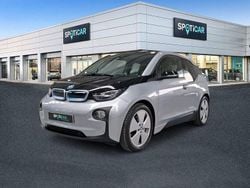 Gris Usado 2016 BMW i3 Utilitario | 12.900 € (Super precio)