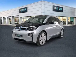 Gris Usado 2016 BMW i3 Utilitario | 14.900 € (Super precio)