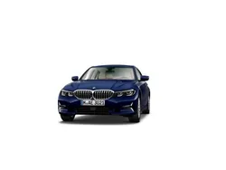 Usado 2021 BMW 320 Luxury Line | 34.500 €