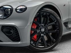 Gris Usado 2023 Bentley Continental GT Convertible Descapotable | 319.000 €