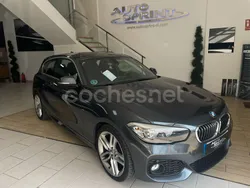 BMW 125