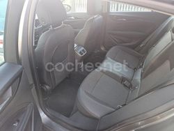 Gris / plata Usado 2018 Opel Insignia Excellence Berlina | 9999 € (Precio justo)