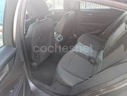 Gris / plata Usado 2018 Opel Insignia Excellence Berlina | 11.000 € (Precio justo)