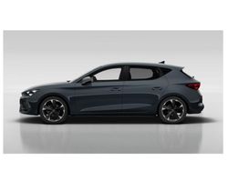 Azul Nuevo 2025 Cupra Leon | 31.300 € (Precio justo)