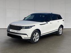 Blanco Usado 2021 Land Rover Range Rover Velar SUV | 37.900 € (Caro)