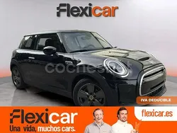 Eléctrico Usado 2023 Mini Cooper SE Utilitario | 21.990 €