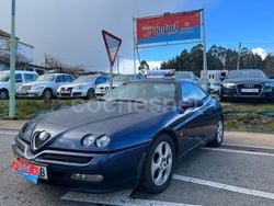 Azul Usado 2001 Alfa Romeo GTV Coupe | 4900 €