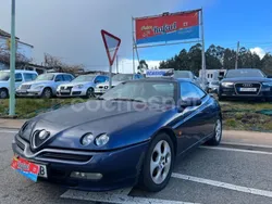 Azul Usado 2001 Alfa Romeo GTV Coupe | 4900 €