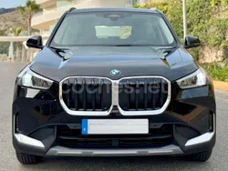Negro Nuevo 2025 BMW X1 SUV | 39.999 € (Buen precio)