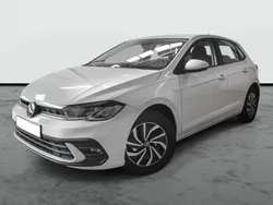 Ascot grey Usado 2022 VW Polo | 15.990 € (Precio justo)