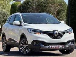 Blanco Usado 2016 Renault Kadjar Life SUV | 15.900 € (Un poco caro)