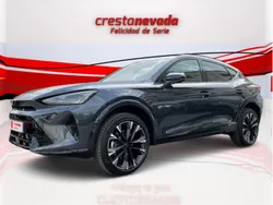 Nuevo 2025 Cupra Formentor SUV | 36.822 € (Precio justo)