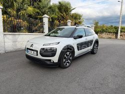 Blanco Usado 2016 Citroën C4 Cactus Shine Edition Utilitario | 9999 € (Precio justo)