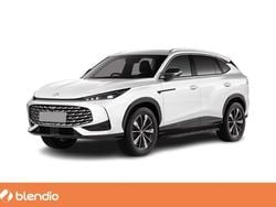 Blanco Nuevo 2025 MG HS Comfort SUV | 36.180 €