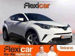 Blanco Usado 2019 Toyota C-HR Active SUV | 17.490 € (Buen precio)