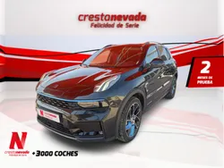 Usado 2022 Lynk & Co 01 SUV | 22.887 € (Precio justo)