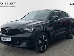 Eléctrico Nuevo 2025 Volvo EC40 Core SUV | 43.900 € (Buen precio)