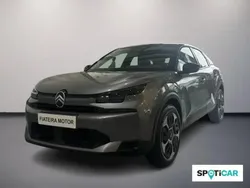 Gris/plata Nuevo 2025 Citroën DS6 | 21.990 €
