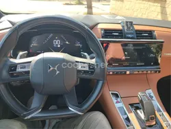 Negro Usado 2019 DS Automobiles DS7 Crossback Grand Chic SUV | 26.300 € (Un poco caro)