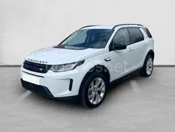 Blanco Usado 2023 Land Rover Discovery Sport SE SUV | 40.950 € (Super precio)