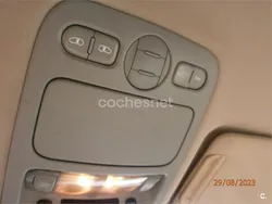 Negro Usado 2009 Kia Carnival Monovolumen | 4500 € (Buen precio)