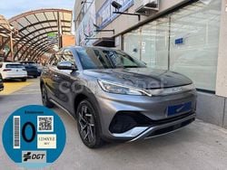 Eléctrico Usado 2024 BYD Atto 3 Design SUV | 27.400 € (Super precio)