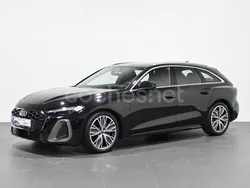 Negro Usado 2024 Audi A5 Business Coupe | 60.900 €