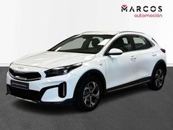 Blanco Usado 2023 Kia XCeed SUV | 21.400 € (Buen precio)