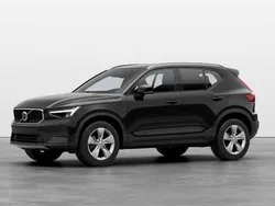 Negro Nuevo 2025 Volvo XC40 Core SUV | 41.900 €