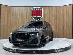 Gris / plata Usado 2020 Audi Q7 Ambiente SUV | 74.999 €