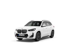 Alpinweiß (sólido) Usado 2022 BMW X1 Comfort Edition SUV | 39.500 €
