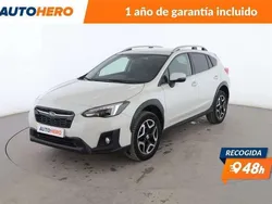 Amarillo Usado 2018 Subaru XV Sport SUV | 19.699 € (Precio justo)
