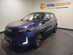 Negro Nuevo 2024 EVO Evo 5 SUV | 18.990 €