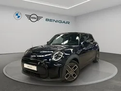 Negro Usado 2021 Mini Cooper SE Utilitario | 21.000 € (Precio justo)