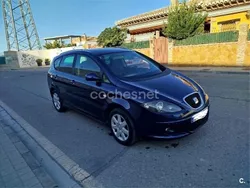 Azul Usado 2008 Seat Altea XL Monovolumen | 5500 € (Precio justo)