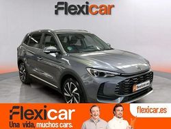 Gris Usado 2025 MG ZS Luxury Berlina | 23.470 €