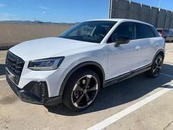 Blanco Usado 2023 Audi Q2 S-Line SUV | 27.900 € (Precio justo)