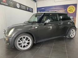 Gris Usado 2006 Mini Cooper S Utilitario | 9700 € (Caro)