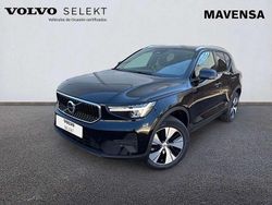 Negro Nuevo 2025 Volvo XC40 Core SUV | 36.900 € (Super precio)